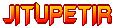 Jitupetirresmi